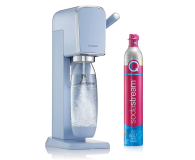 SodaStream ART MISTY BLUE - 1156101 - zdjęcie 1